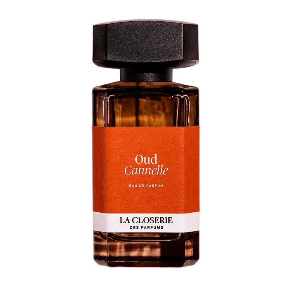 Парфюмерная вода Oud Cannelle