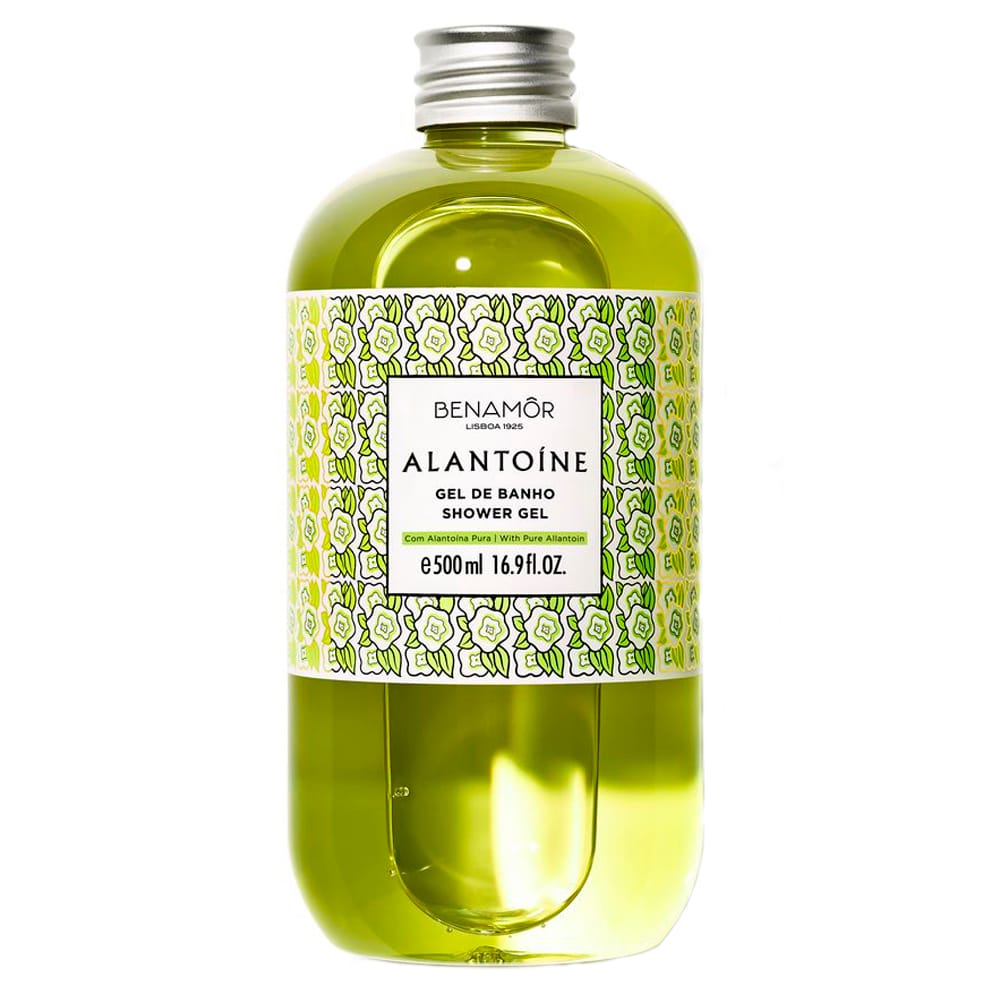 Гель для душа защитный Alantoine, 500 мл