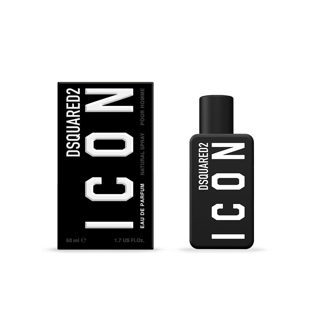 Парфюмерная вода мужская Icon For Men - фото 2