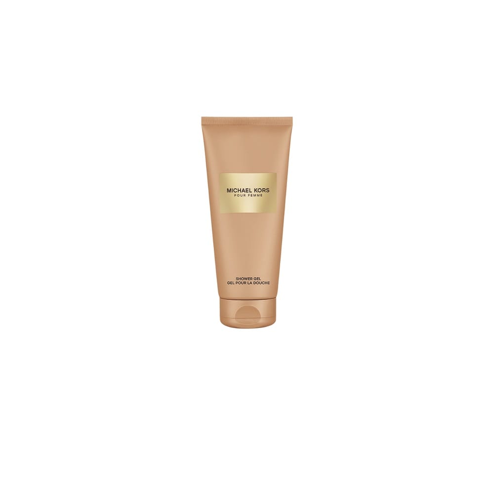 Гель для душа Michael Kors Pour Femme, 200 мл