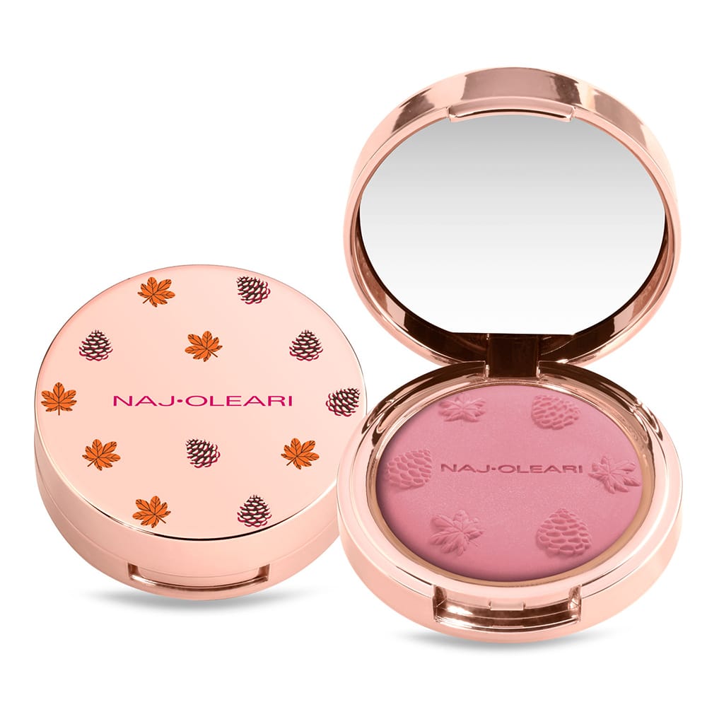 Кремовые румяна Loving Touch Creamy Blush