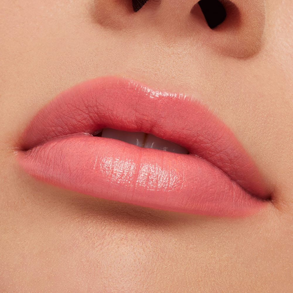 Губная помада MAC Macximal Sleek Satin Satin Lipstick - фото 2
