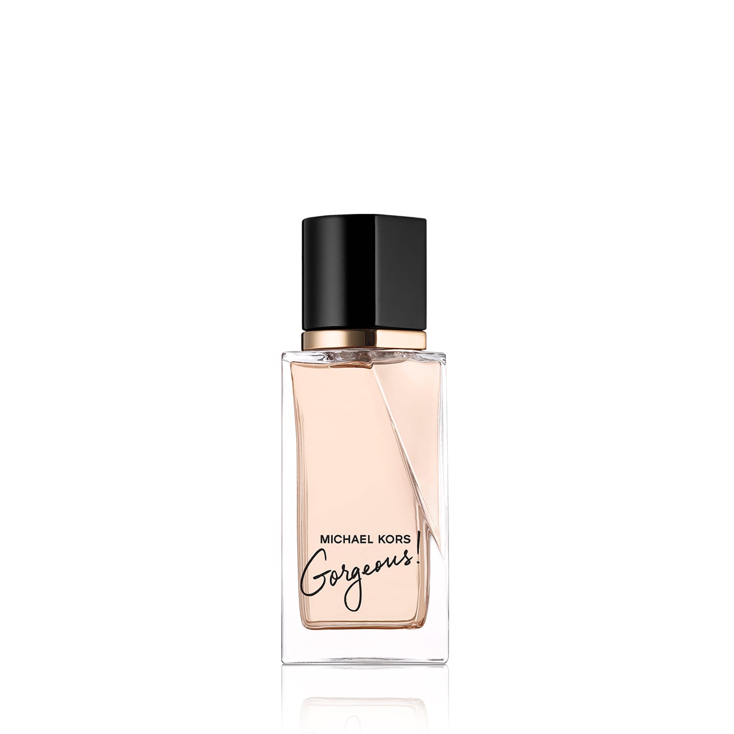 Парфюмерная вода Michael Kors Gorgeous!