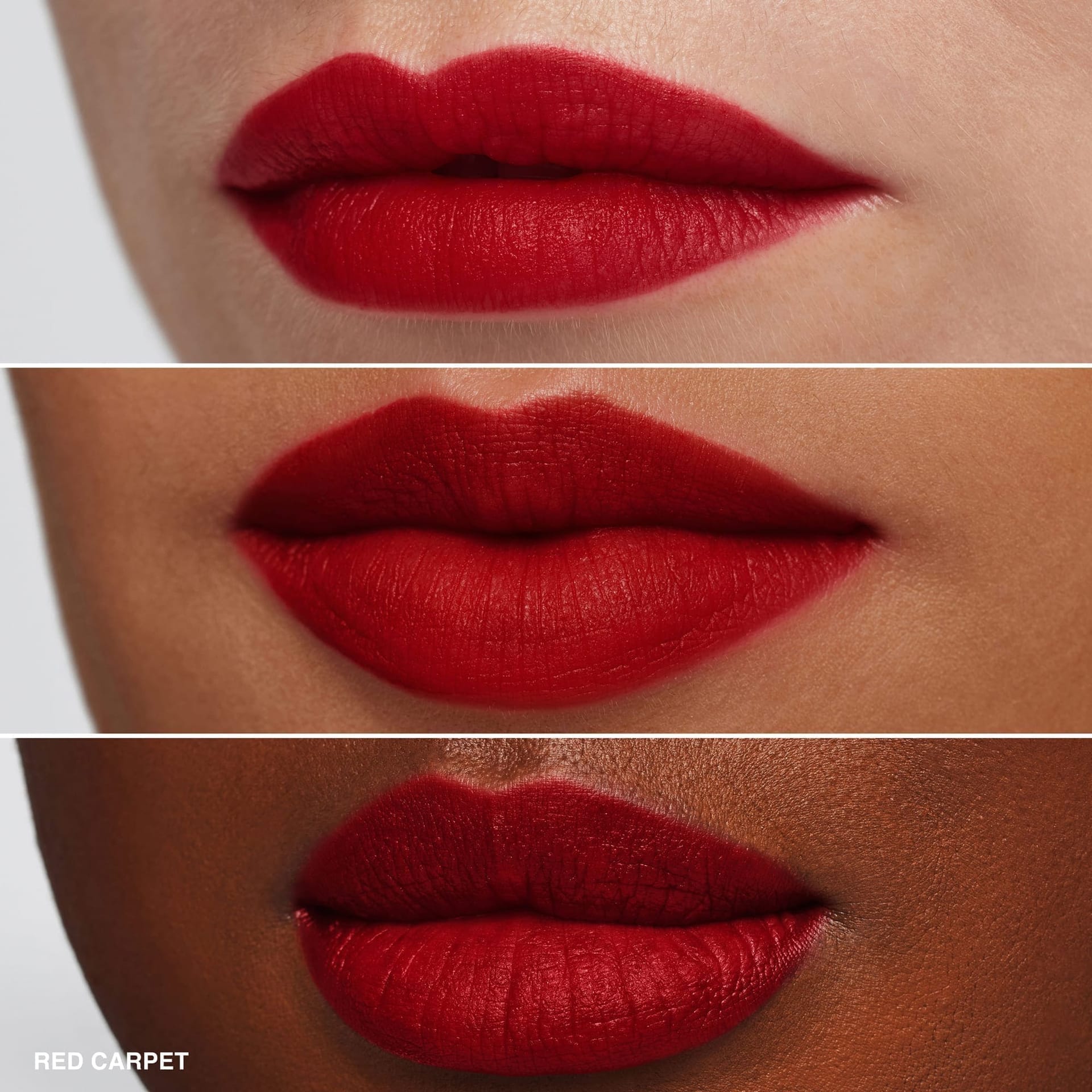 Жидкая матовая помада Luxe Matte Liquid Lipstick - фото 3