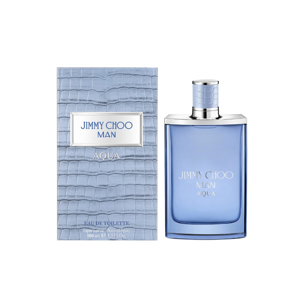Туалетная вода Man Aqua