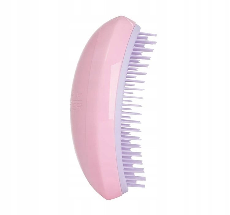 Расческа Salon Elite Pink Smoothie