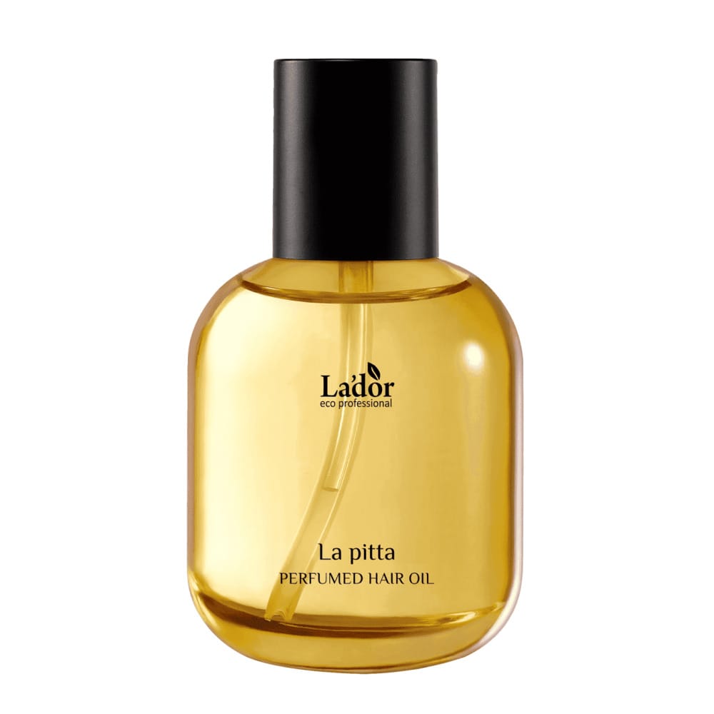 Парфюмированное масло для волос La'Dor Perfumed Hair Oil (La Pitta)