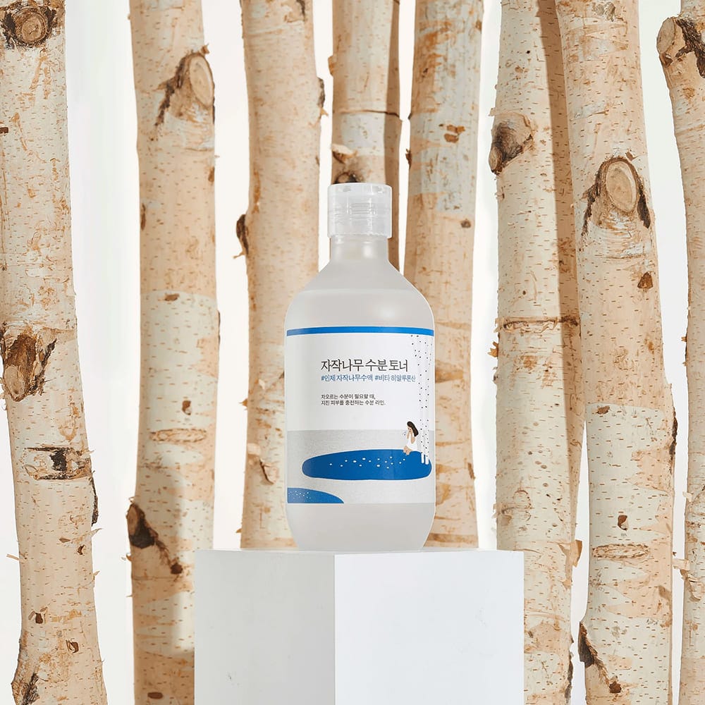 Увлажняющий тонер для лица Birch Juice Moisturizing Toner, 300 мл - фото 3