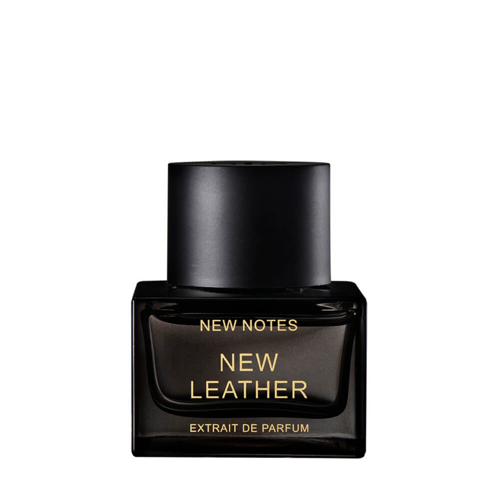 Духи New Leather, 50 мл
