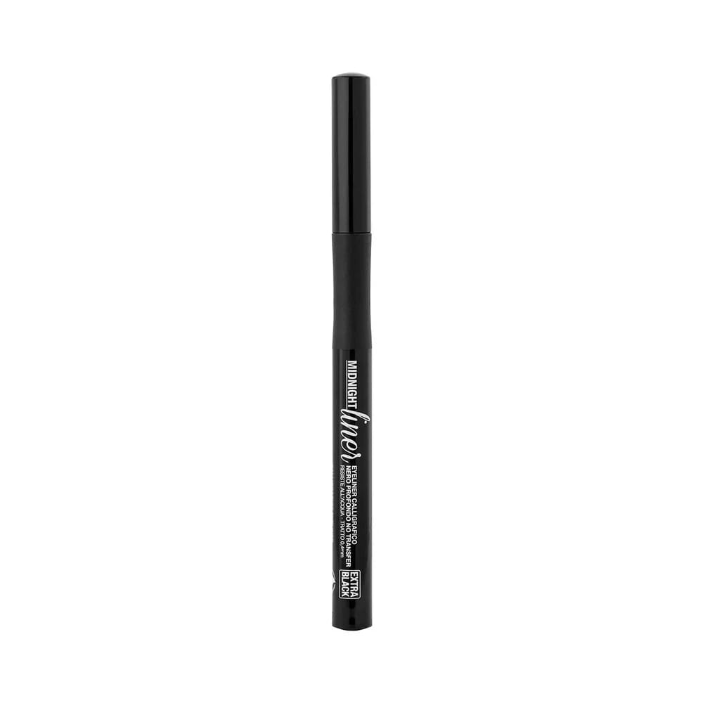 Подводка для век Midnight Liner, тон Extra Black - фото 2