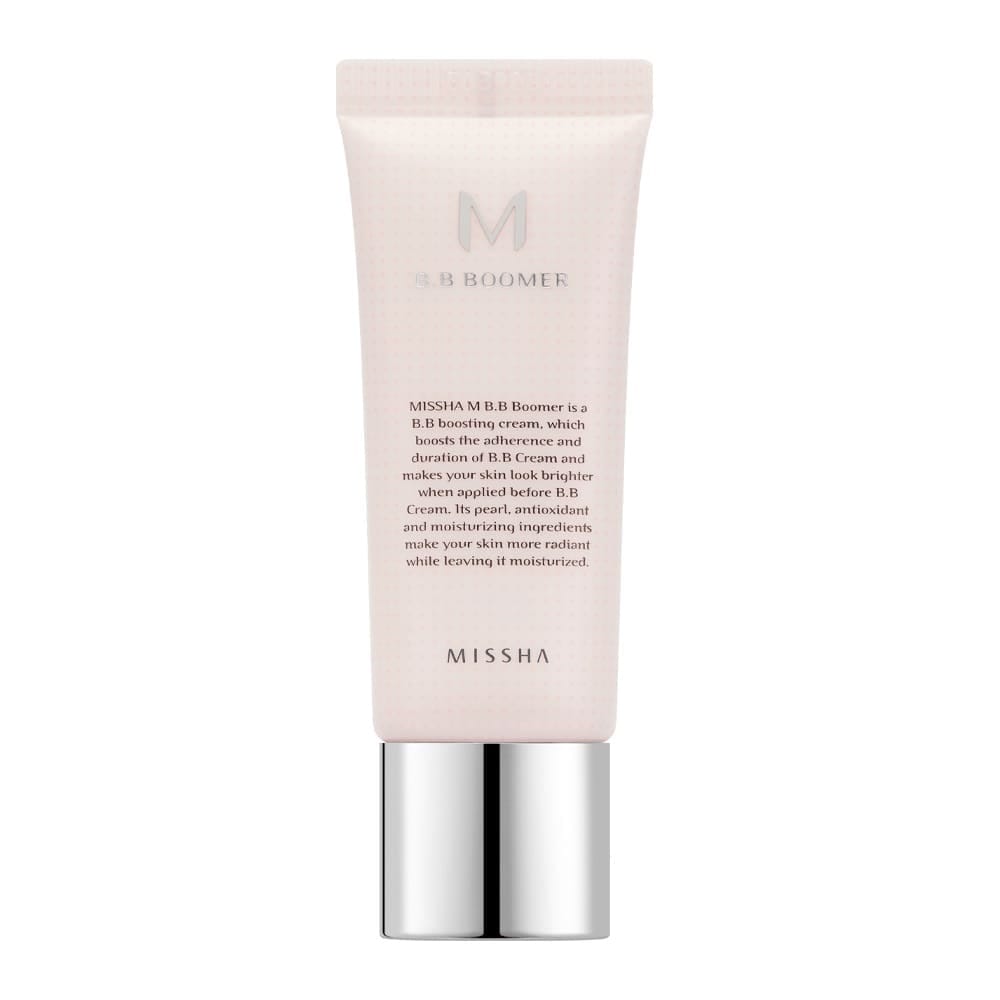 Missha Основа под BB-крем Missha M B.B Boomer 20мл,