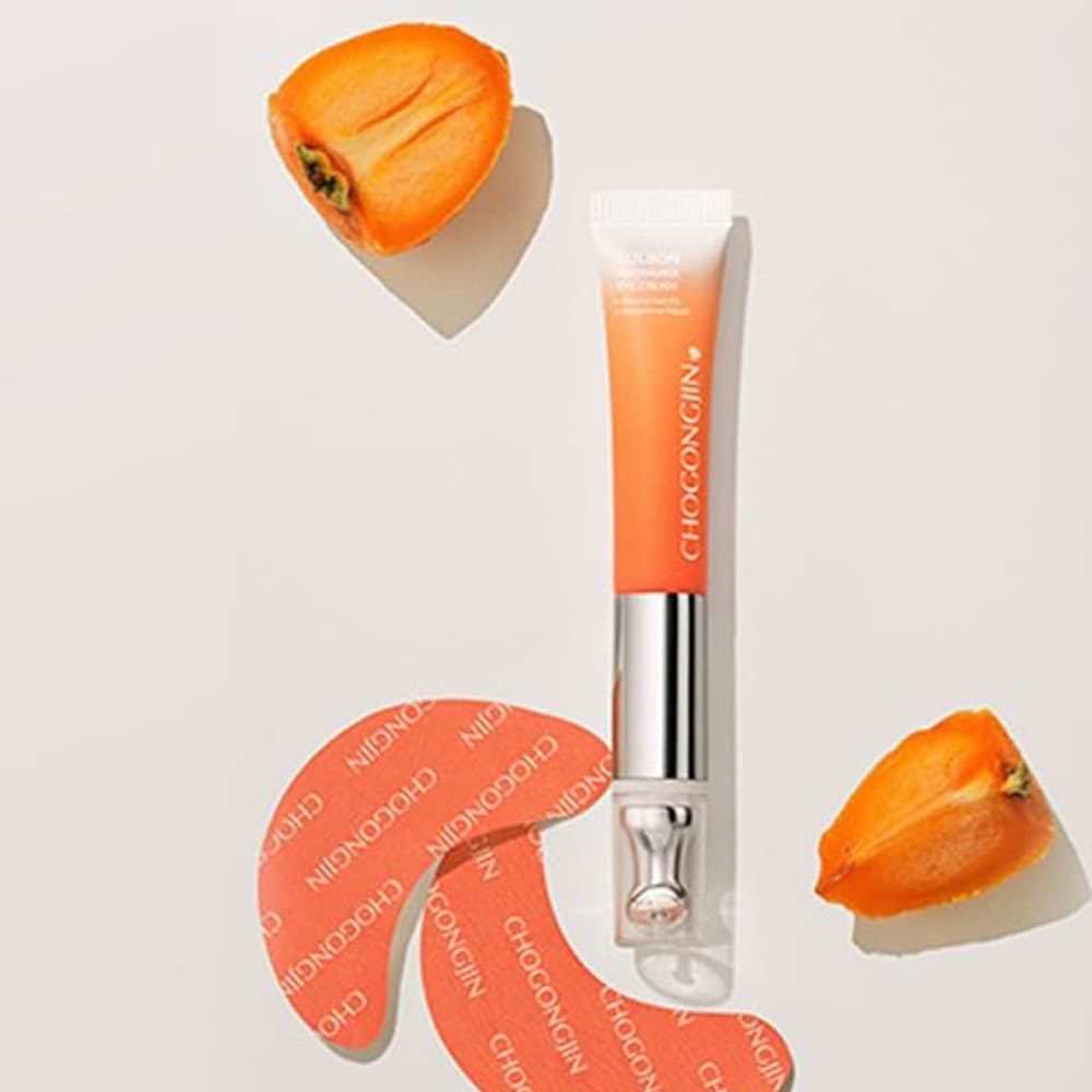 ChoGongJin Антивозрастной крем для сияния кожи вокруг глаз Sulbon Niacinamide Eye Cream, 15 мл - фото 4