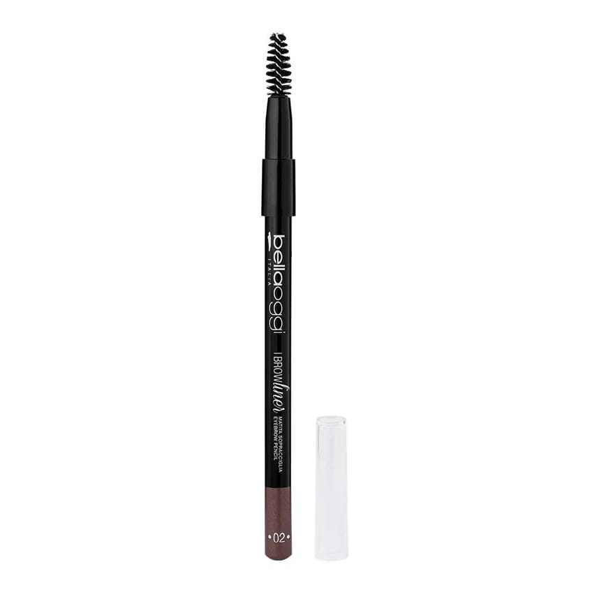 Карандаш для бровей I Brow Liner - фото 2