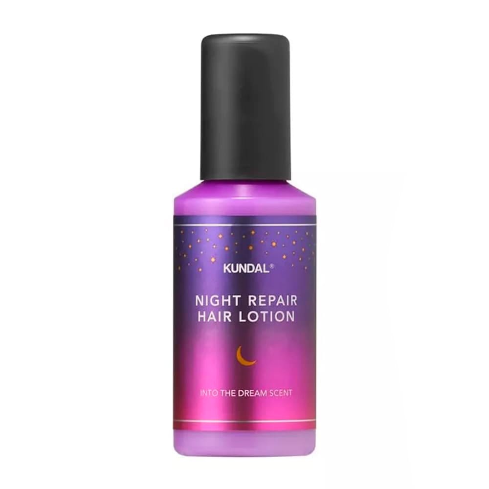 Лосьон для волос восстанавливающий Night Repair Hair Lotion Into The Dream Scent, 100 мл
