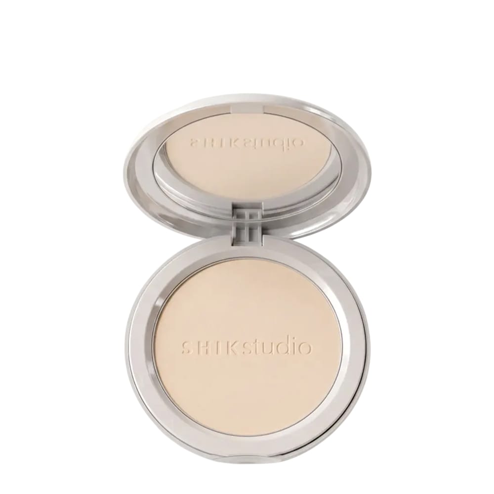 Компактная пудра для лица Touch Up Powder