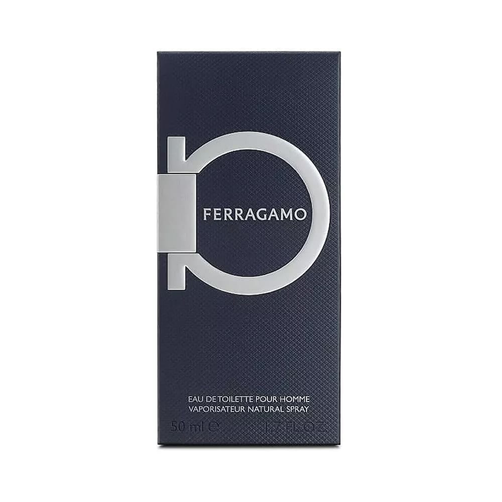 Туалетная вода Ferragamo - фото 3