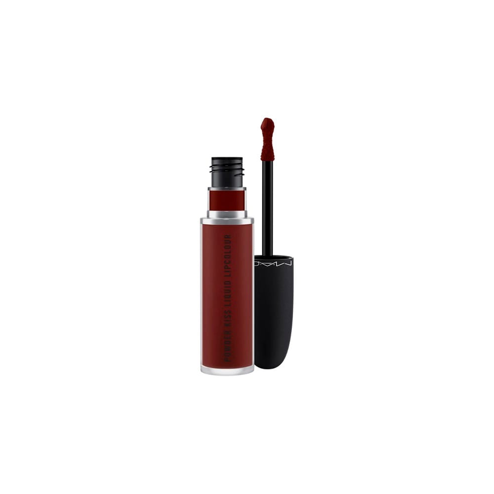 Жидкая помада Powder Kiss Liquid Lipcolour