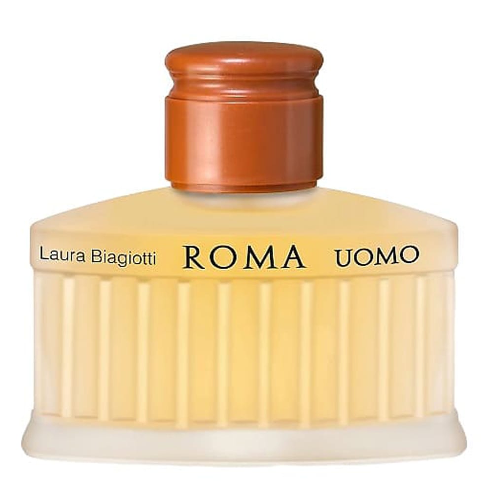 Туалетная вода Roma Uomo