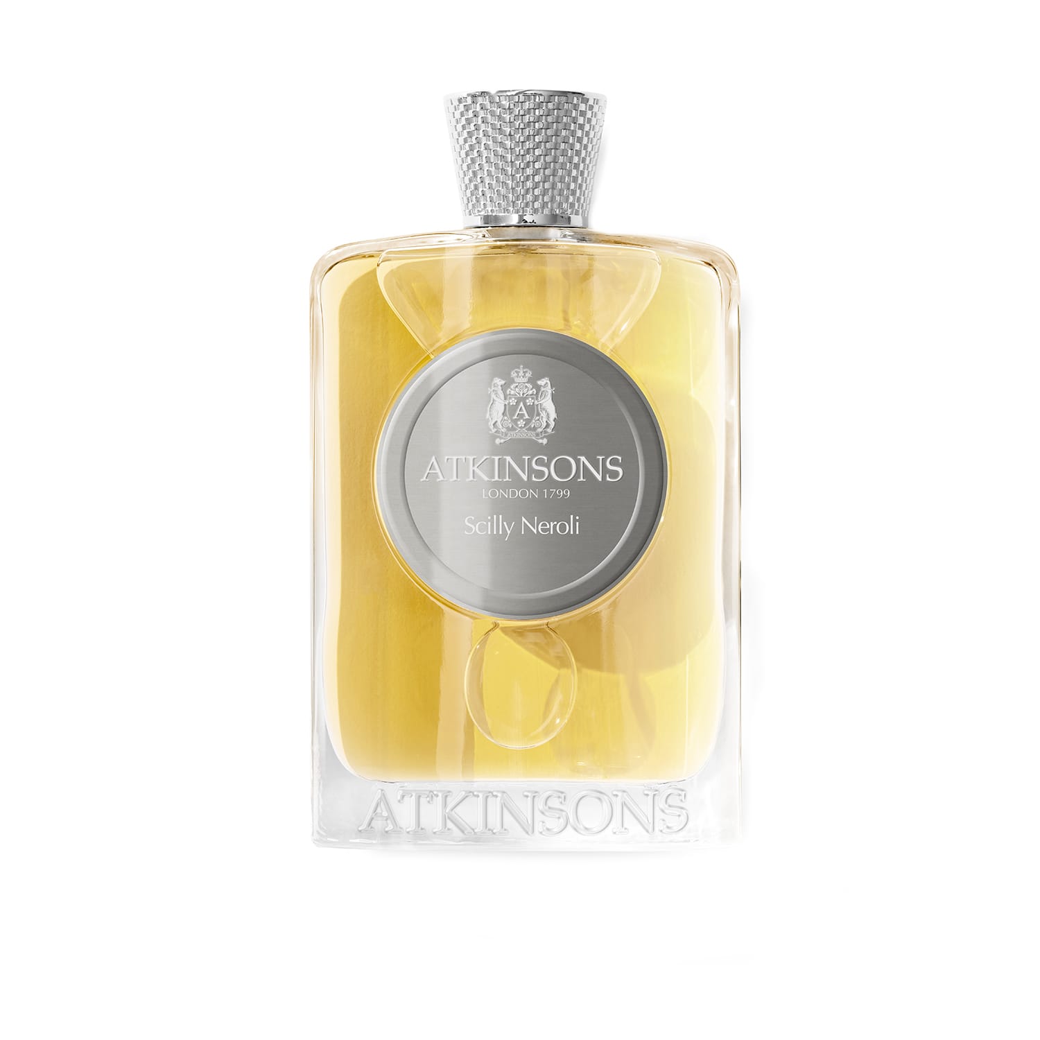 Парфюмерная вода Atkinsons Scilly Neroli, 100 мл