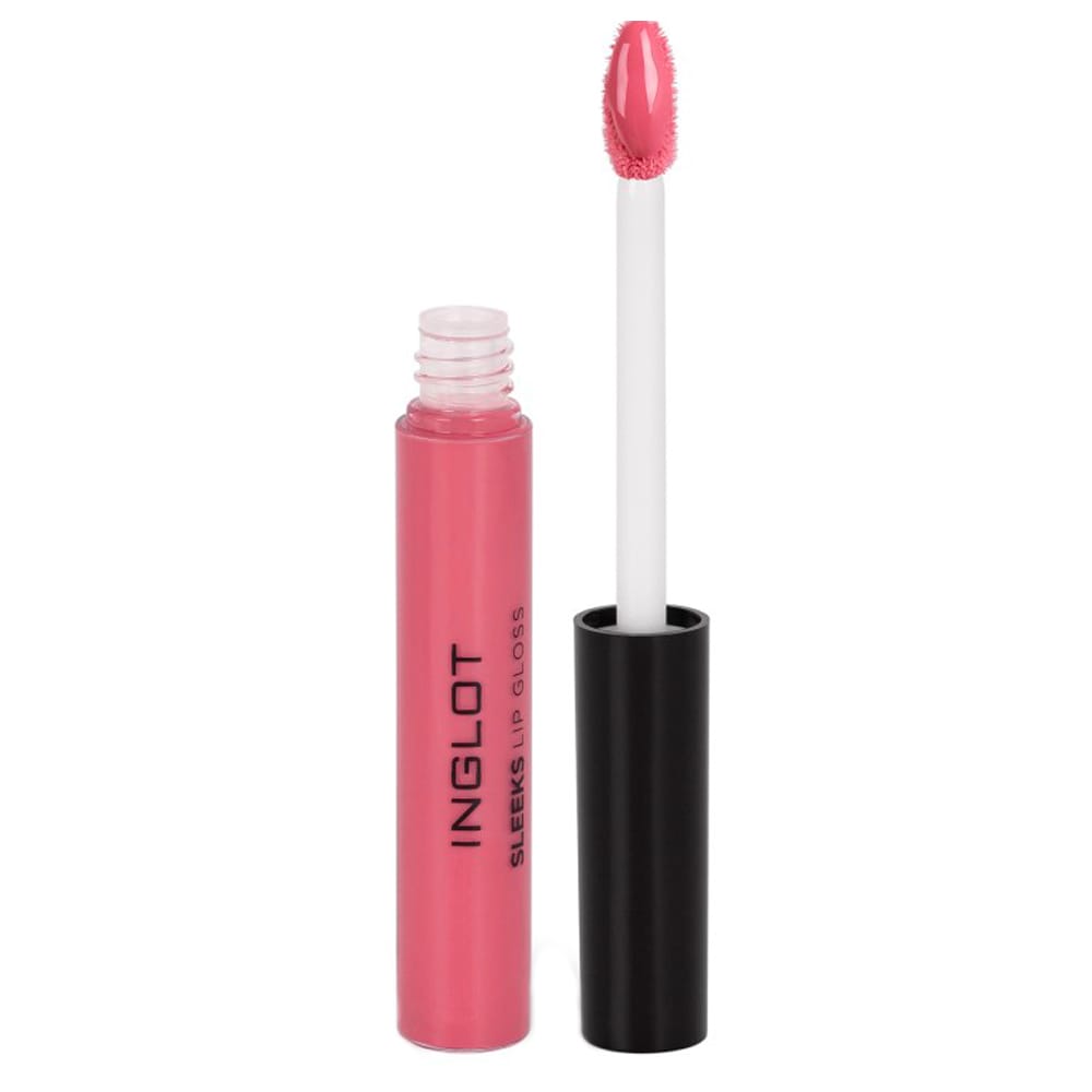 Блеск для губ Кремовый глянец Sleeks Cream Lip Gloss, тон 94, 6,5 мл - фото 2