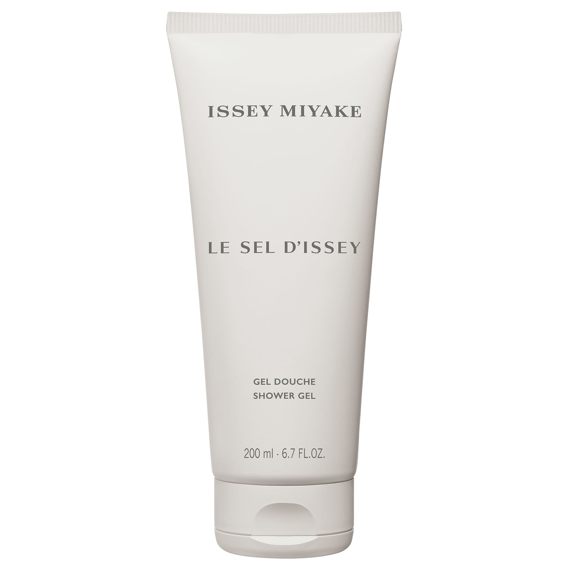 Гель для душа Le Sel D'issey, 200 мл
