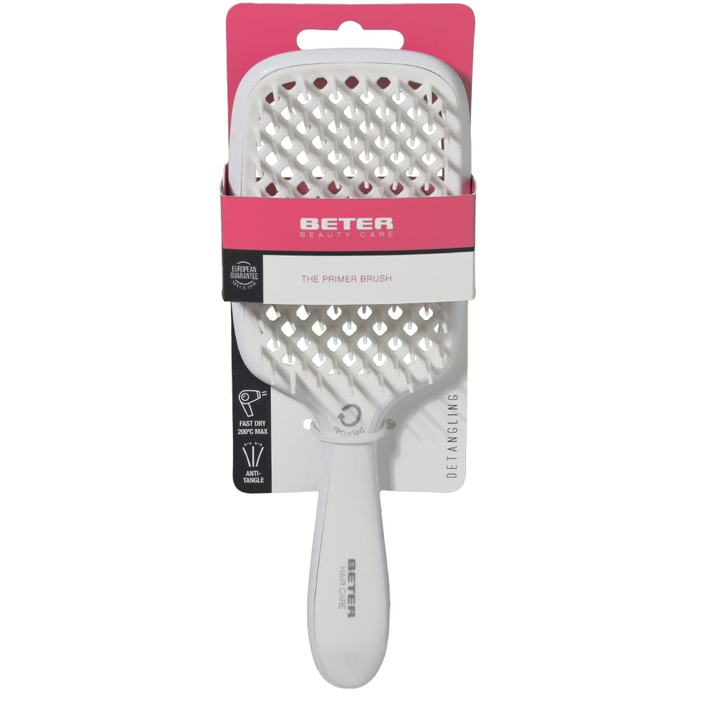 Расческа для волос The Primer Brush Detangling Brush - фото 3