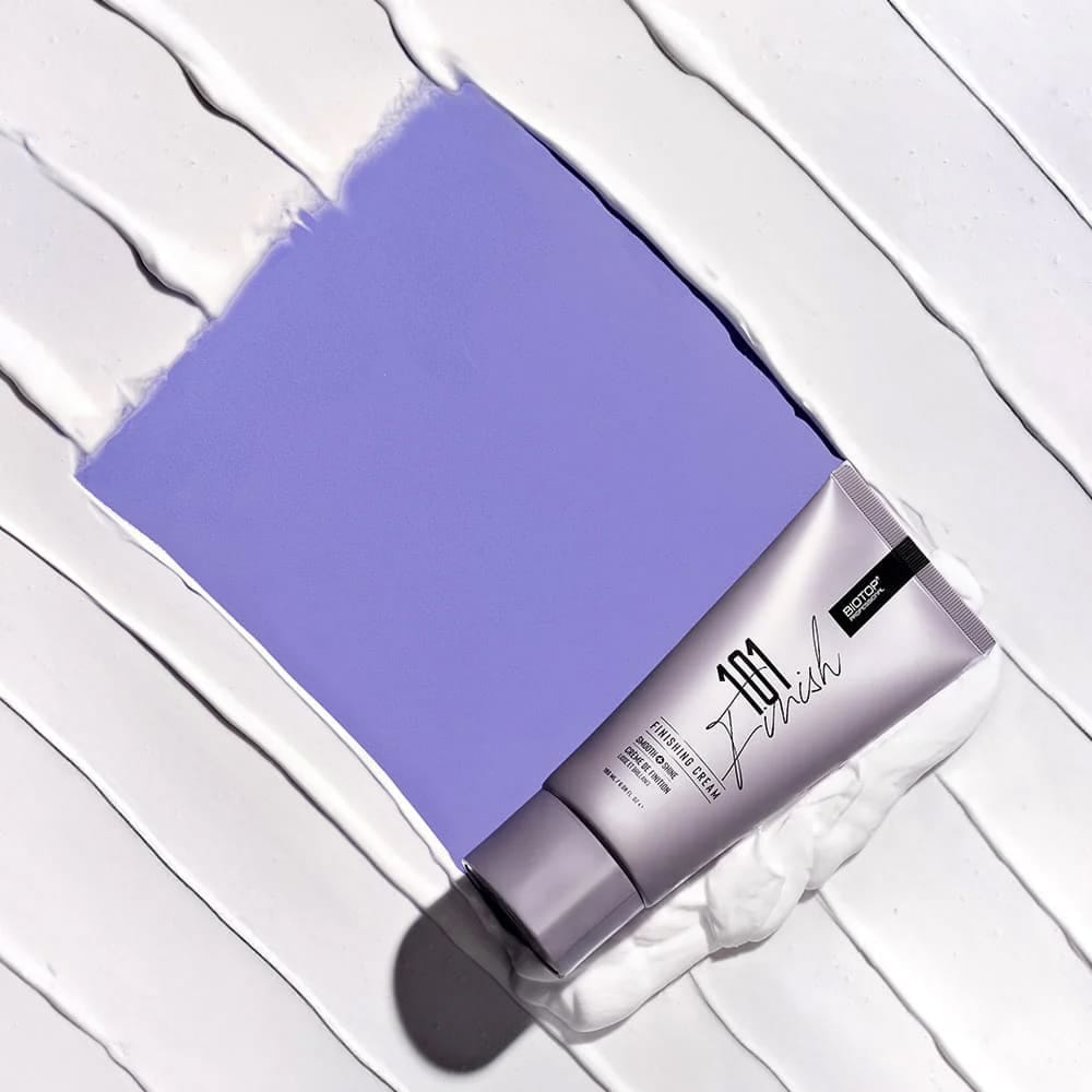 Крем для укладки волос Biotop Professional 101 Finish Finishing Cream, 180 мл - фото 2