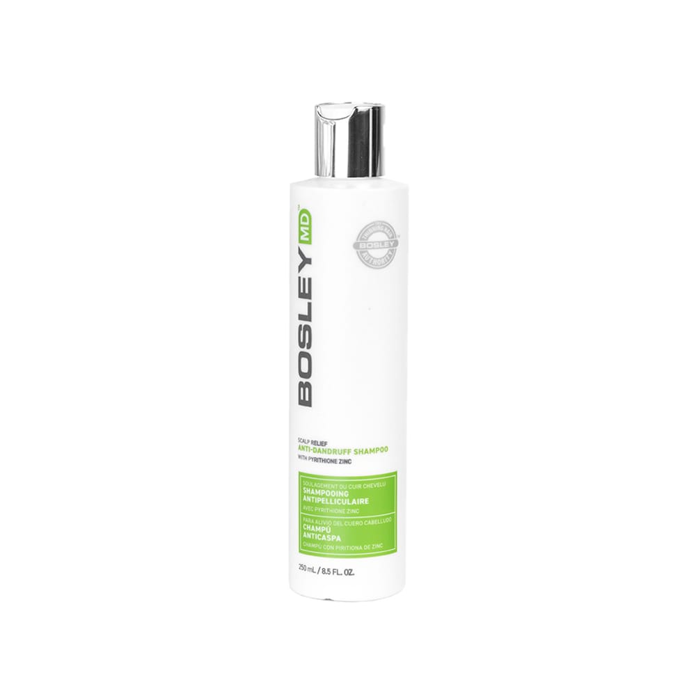 Шампунь против перхоти Anti Dandruff Shampoo, 250 мл