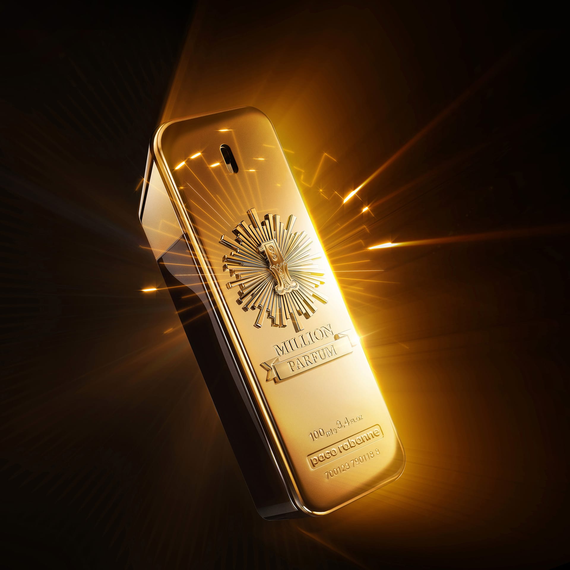 Духи 1 Million Parfum - фото 5