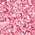 Тени для век Relouis Pro Eyeshadow Sparkle, тон 03 Candy pink, 3 г