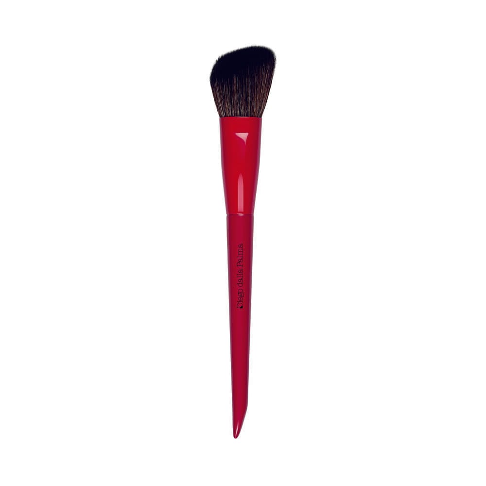 Скошенная кисть для лица Angled Face Brush n65