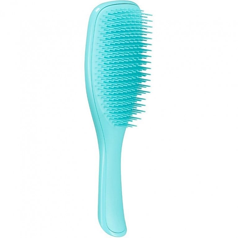 Расческа The Wet Detangler Marlin Blue
