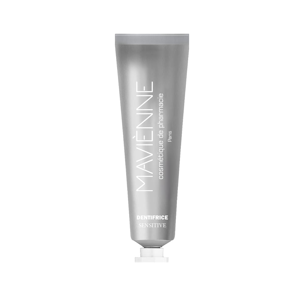 Зубная паста для чувствительных зубов, 75 мл