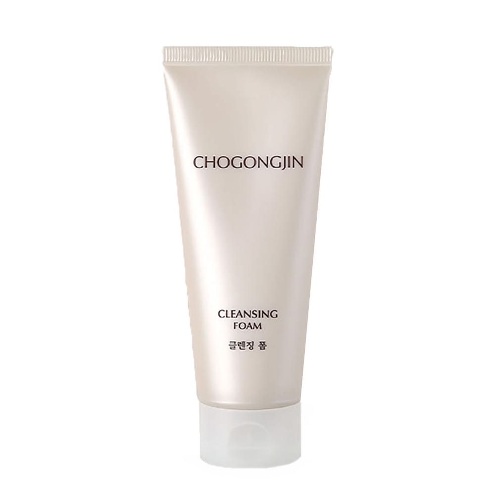 Пенка для умывания ChoGongJin Cleansing Foam, 150 мл