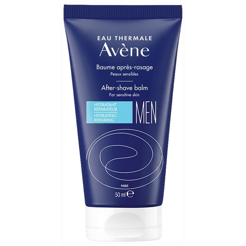 Бальзам после бритья Avene Men, 50 мл