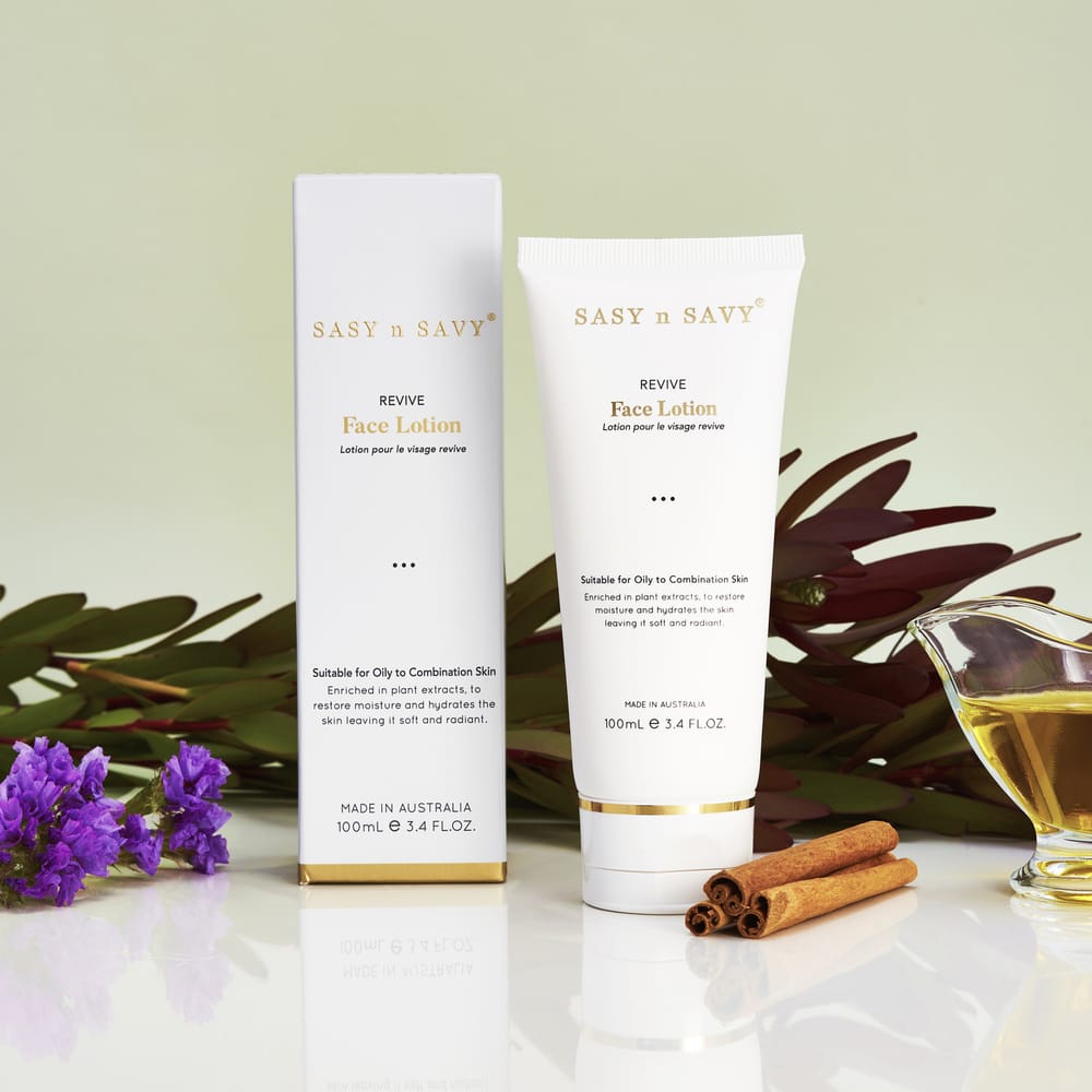 Восстанавливающий лосьон для лица Revive Face Lotion, 100 мл - фото 4