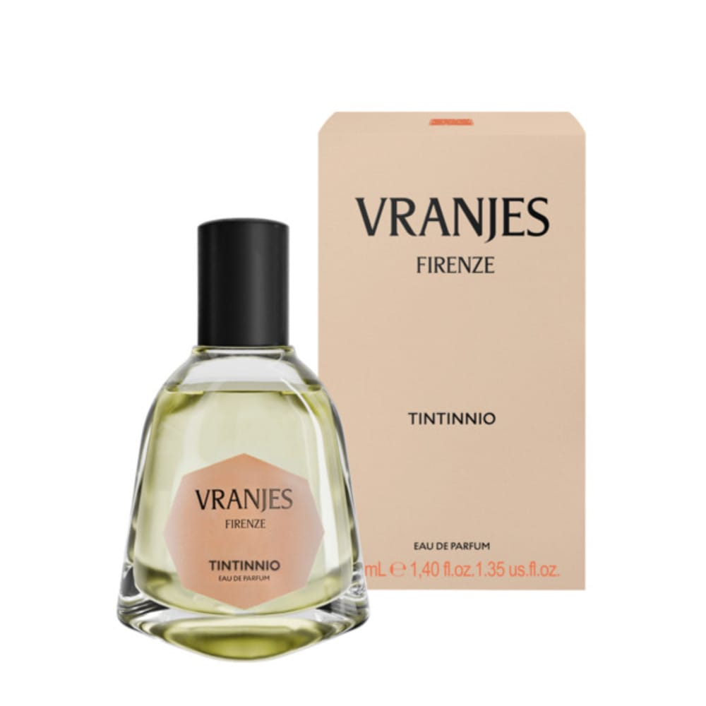 Парфюмерная вода Vranjes Firenze Tintinnio - фото 2