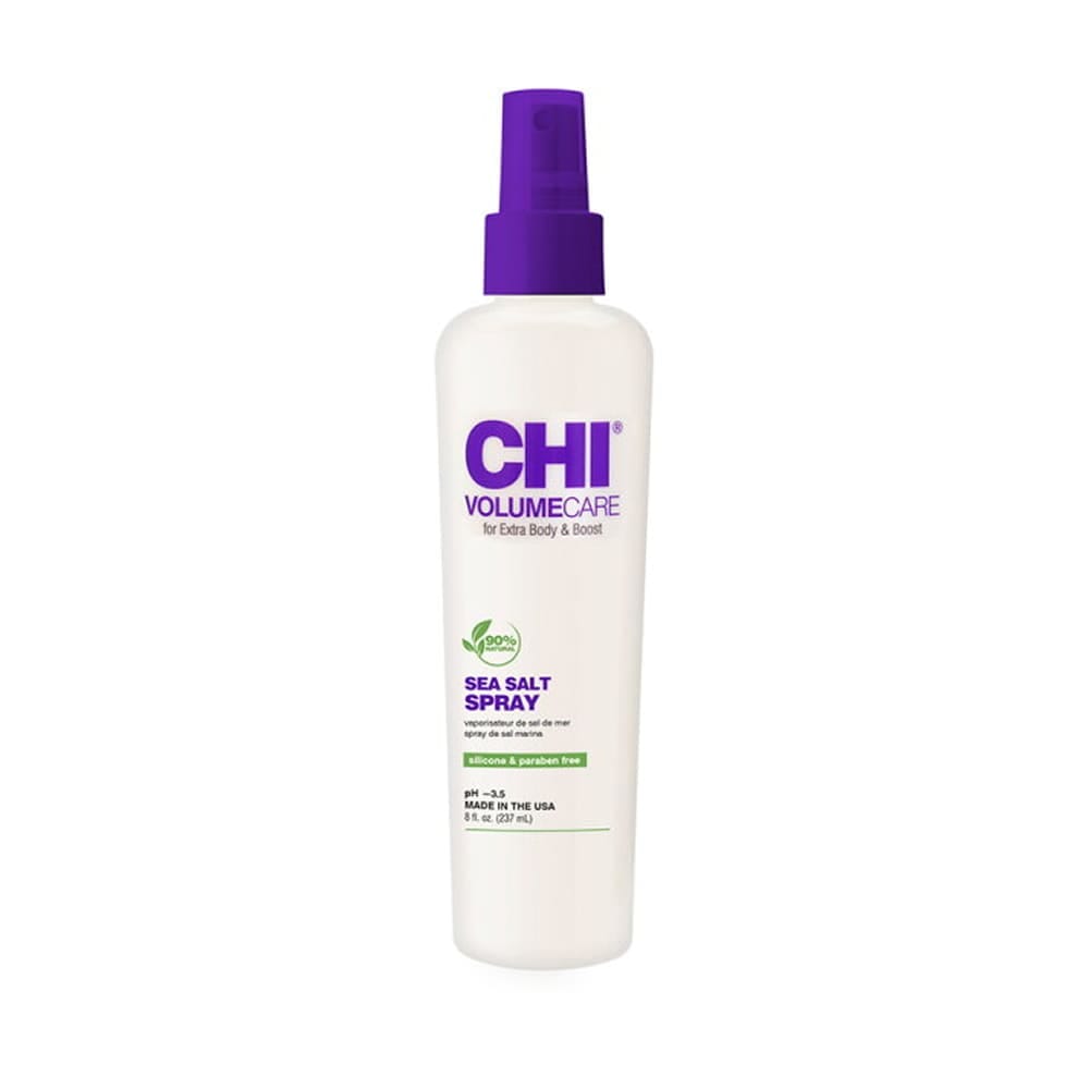 Средство для укладки волос Морская соль Chi Volumecare Sea Salt Spray, 237 мл
