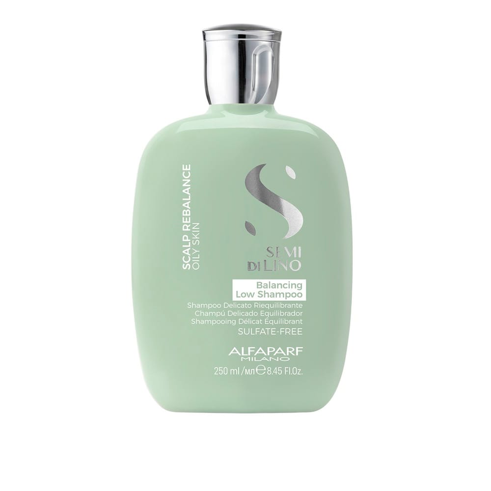 Alfaparf Milano SDL Scalp Rebalance Шампунь деликатный балансирующий 250 мл