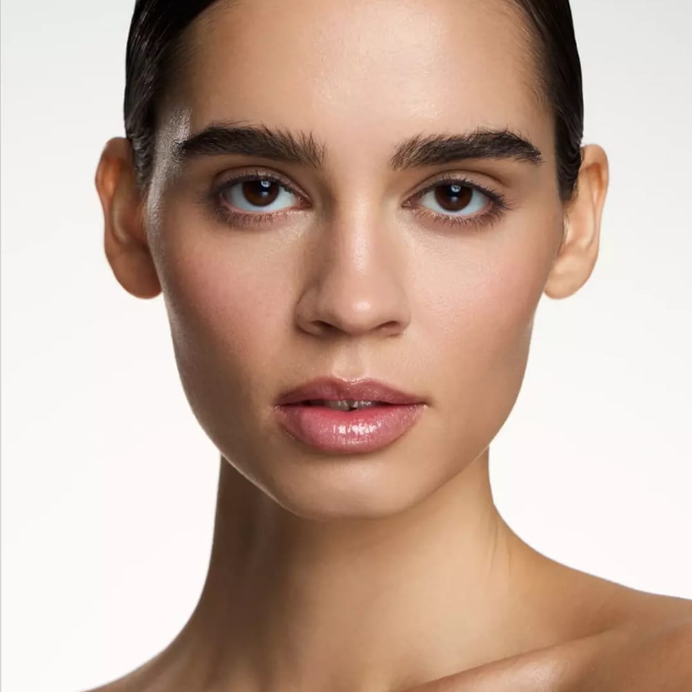 Масло-блеск для губ Glossy Lip Oil, тон 04 Brilliant - фото 6