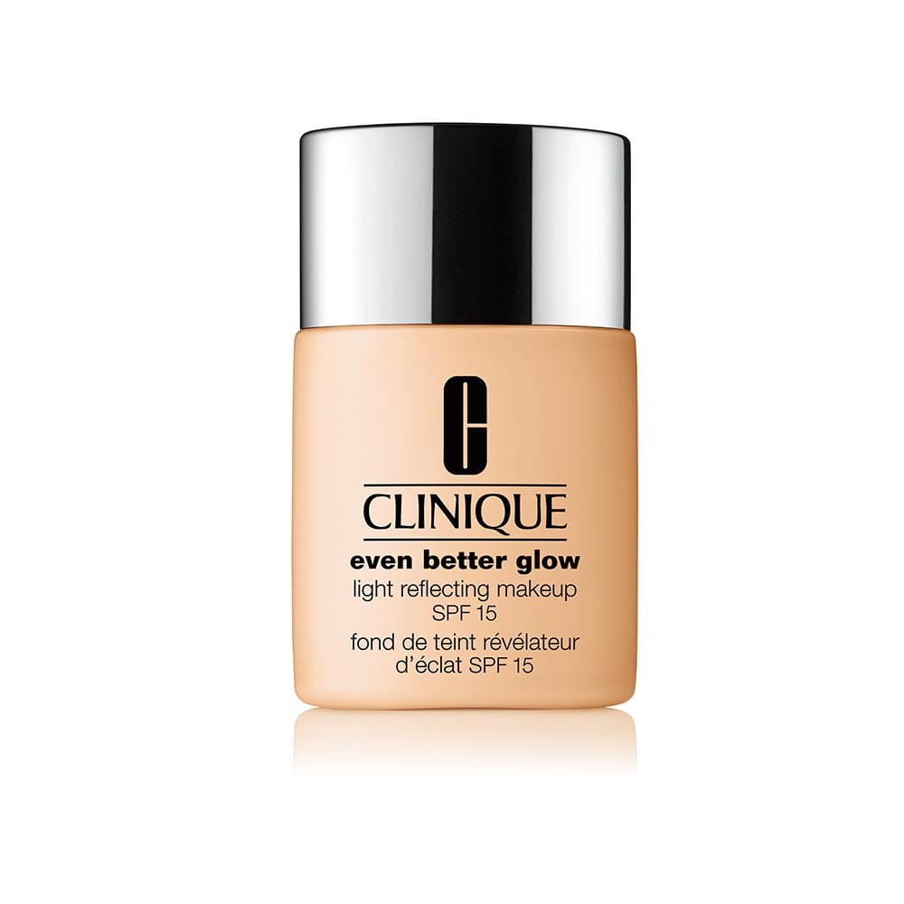 Тональный крем Even Better Glow Light Reflecting Makeup SPF 15
