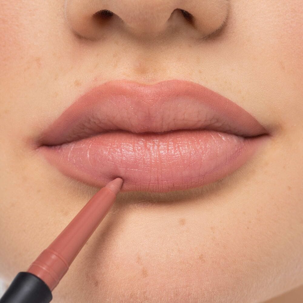 Карандаш для губ минеральный Mineral Lip Styler - фото 3