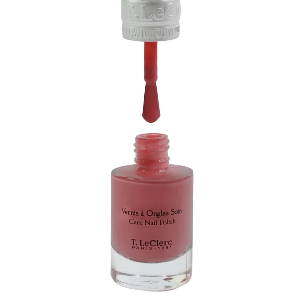 Лак для ногтей с уходом Care Nail Polish - фото 2