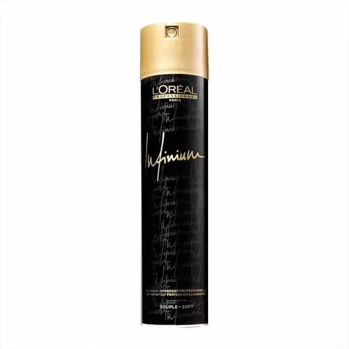 Лак для волос Infinium Haarstyling Extreme, 500 мл