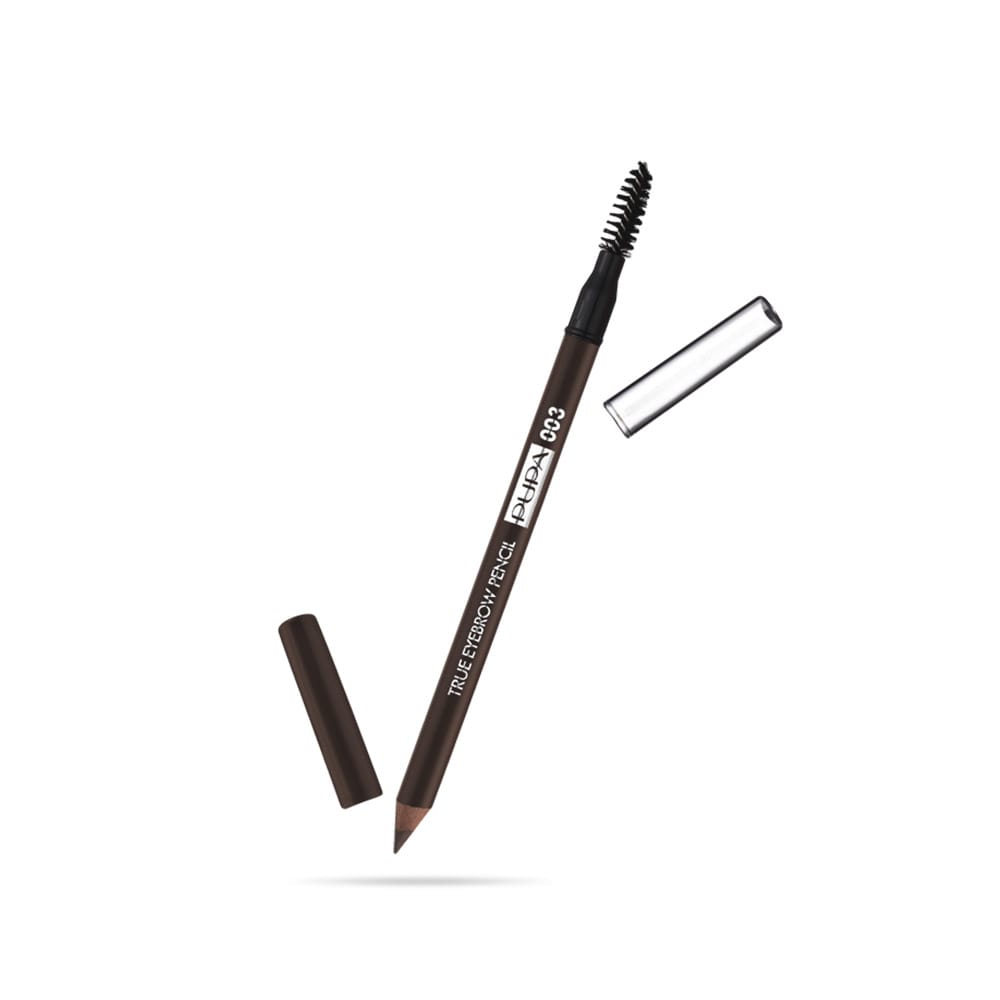 Карандаш для бровей TRUE EYEBROW PENCIL Total Fill Eyebrow Pencil