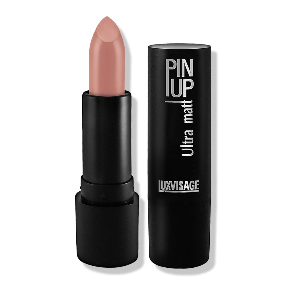 Губная помада PIN-UP Ultra Matt