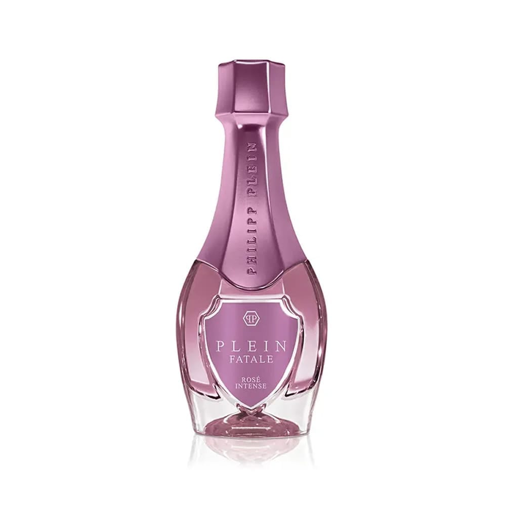 Парфюмерная вода Plein Fatale Rose Intense
