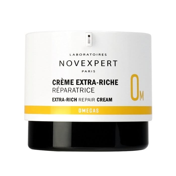 Восстанавливающий экстрапитательный крем для лица Omega Extra Rich Repair Cream, 40 мл