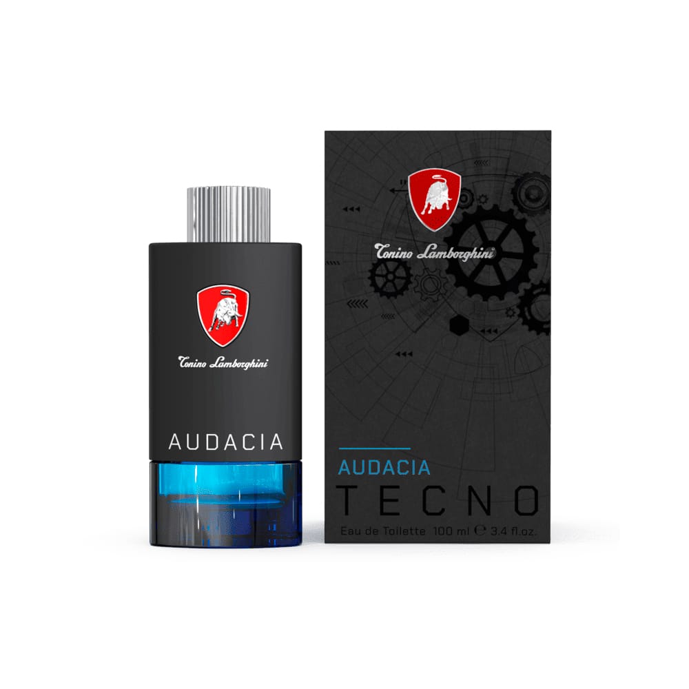 Туалетная вода Tecno Audacia, 100 мл - фото 2