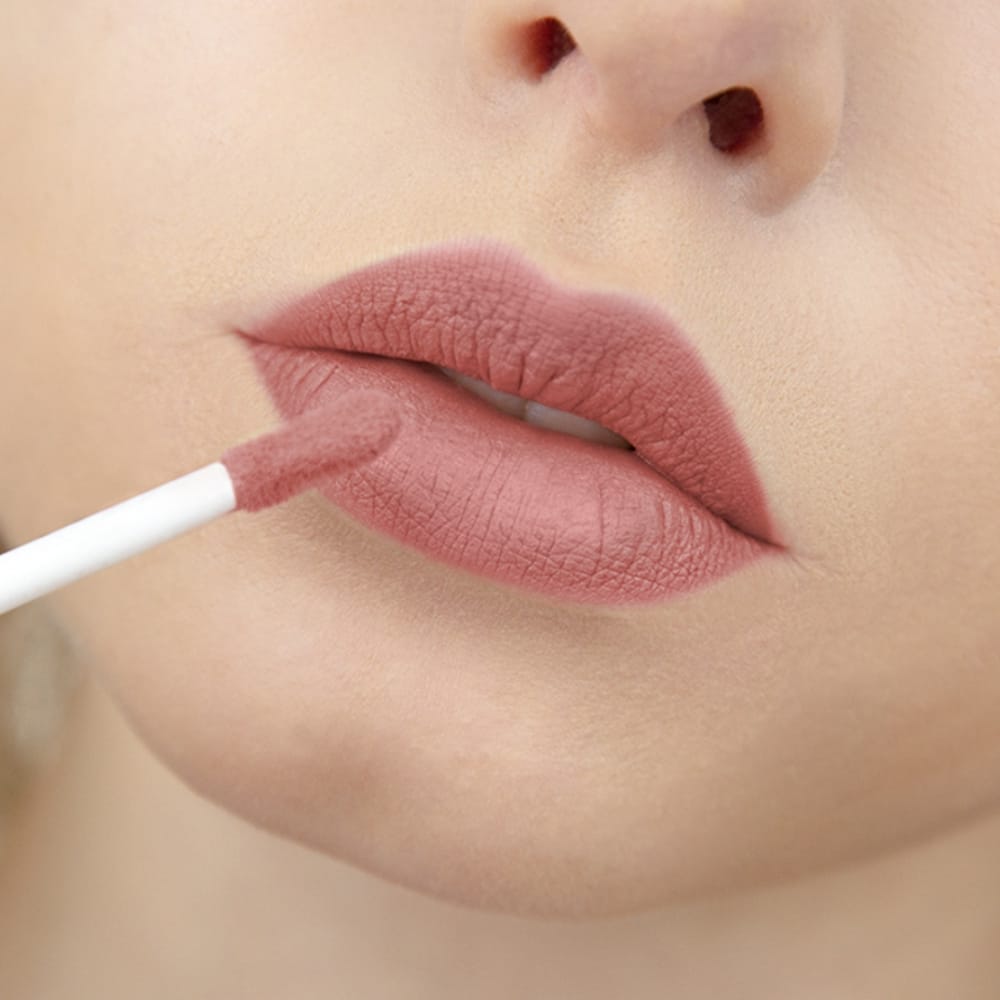 Блеск для губ PIN-UP Ultra Matt - фото 3